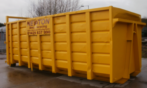 NE Shot Blasting and Spraying