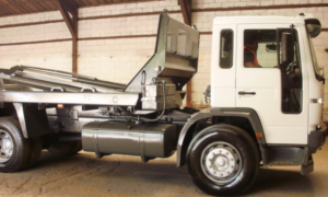 NE Shot Blasting and Spraying