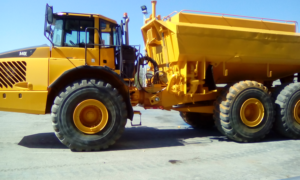 NE Shot Blasting and Spraying